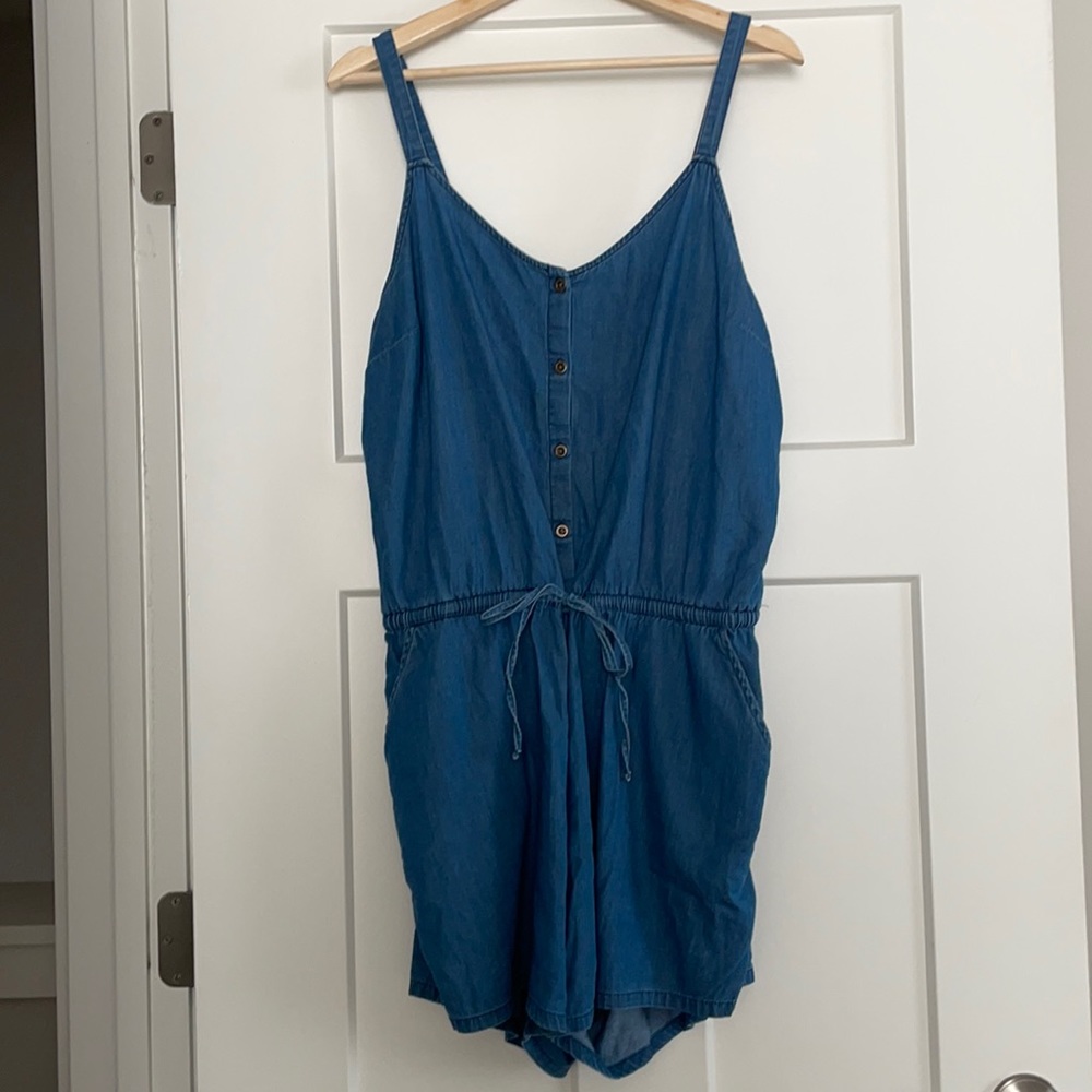 Old navy romper